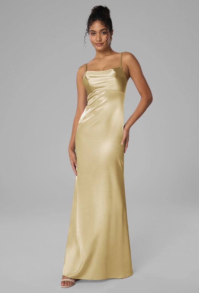 AW Morgan Dress